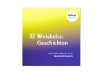 Hörbuch 33 Weisheitsgeschichten Reinhold Dietrich